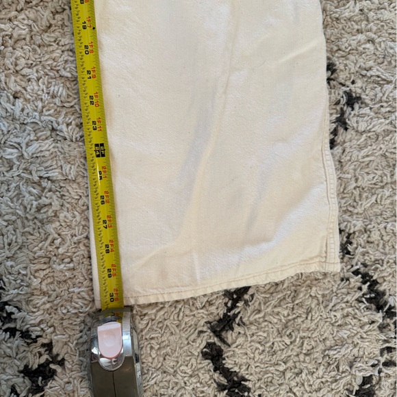 WRANGLER
World Wide Wide Leg Jeans - Picture 10 of 10